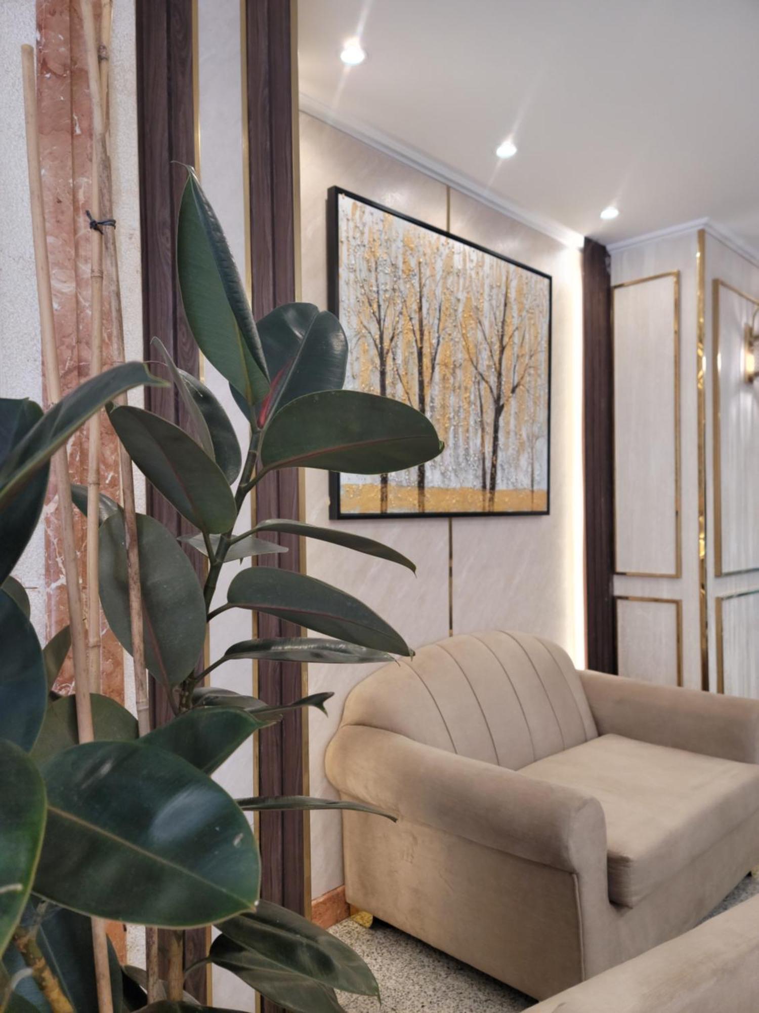 Qasr Al Ansar Golden Tulip Hotel Μεδίνα Εξωτερικό φωτογραφία