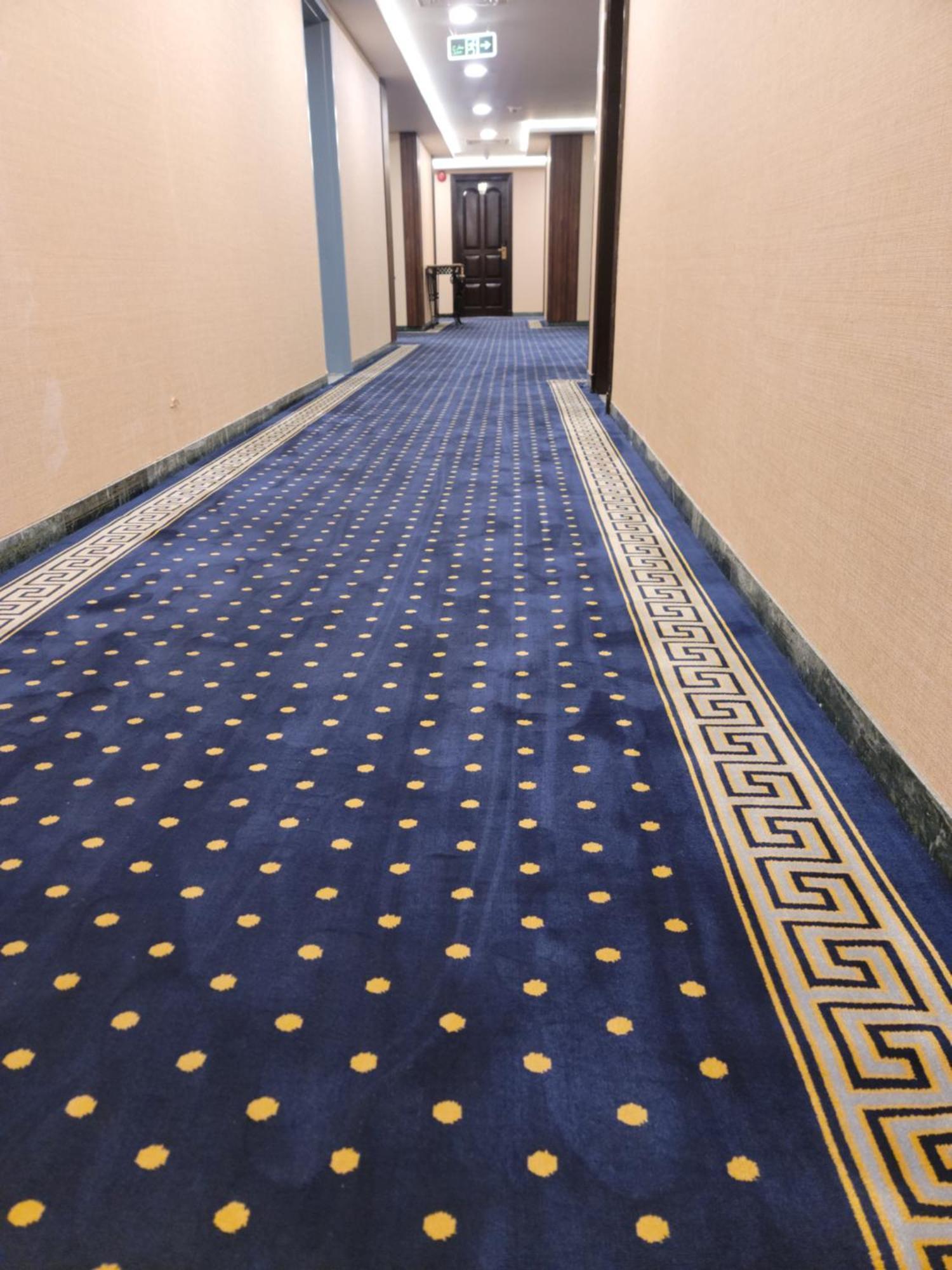 Qasr Al Ansar Golden Tulip Hotel Μεδίνα Εξωτερικό φωτογραφία