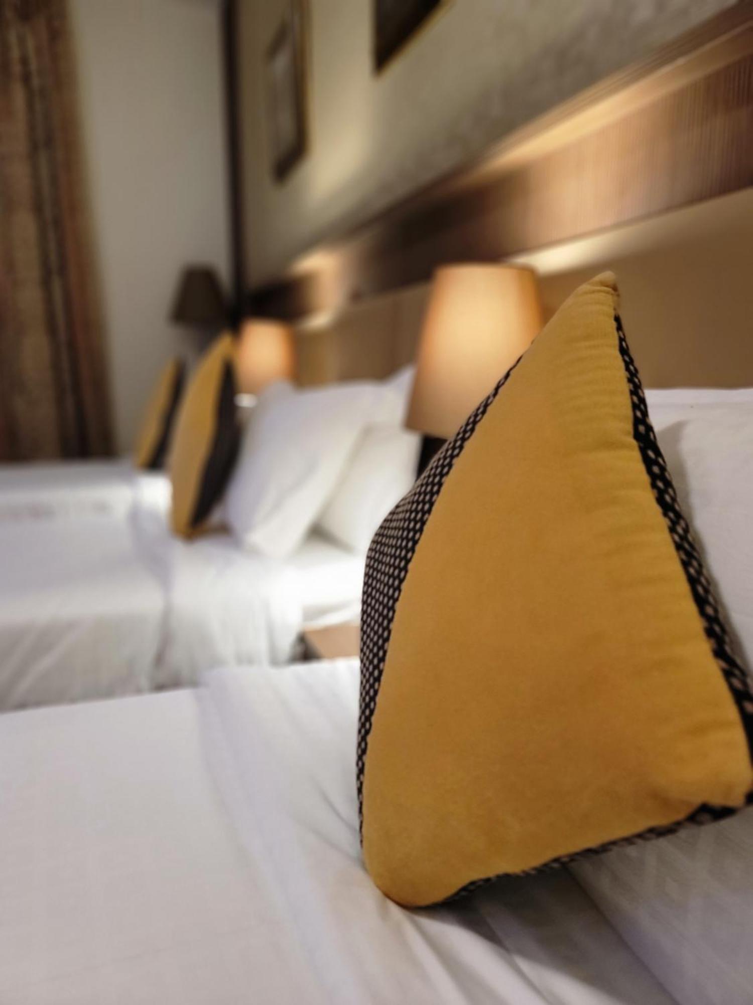 Qasr Al Ansar Golden Tulip Hotel Μεδίνα Εξωτερικό φωτογραφία