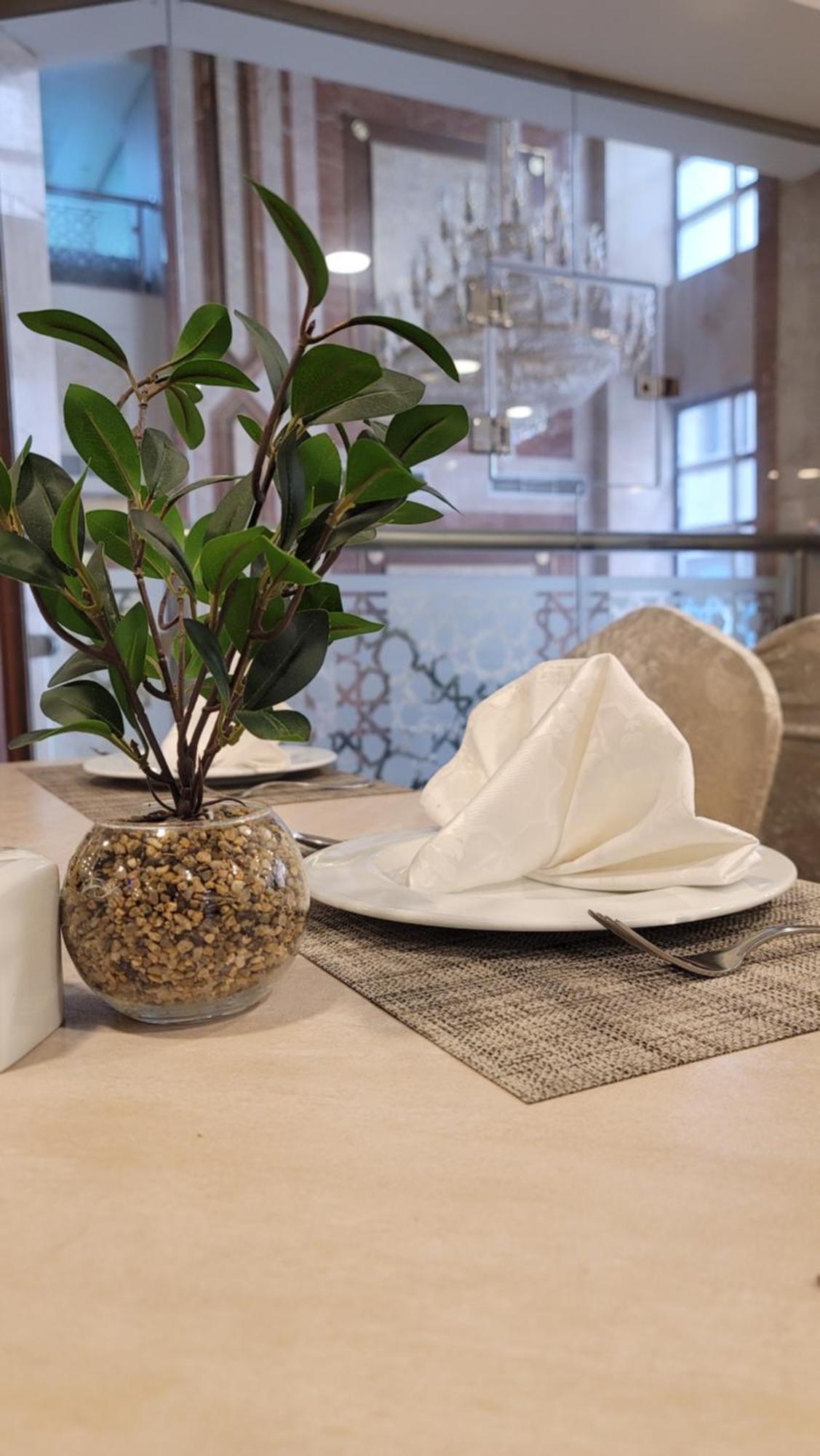 Qasr Al Ansar Golden Tulip Hotel Μεδίνα Εξωτερικό φωτογραφία