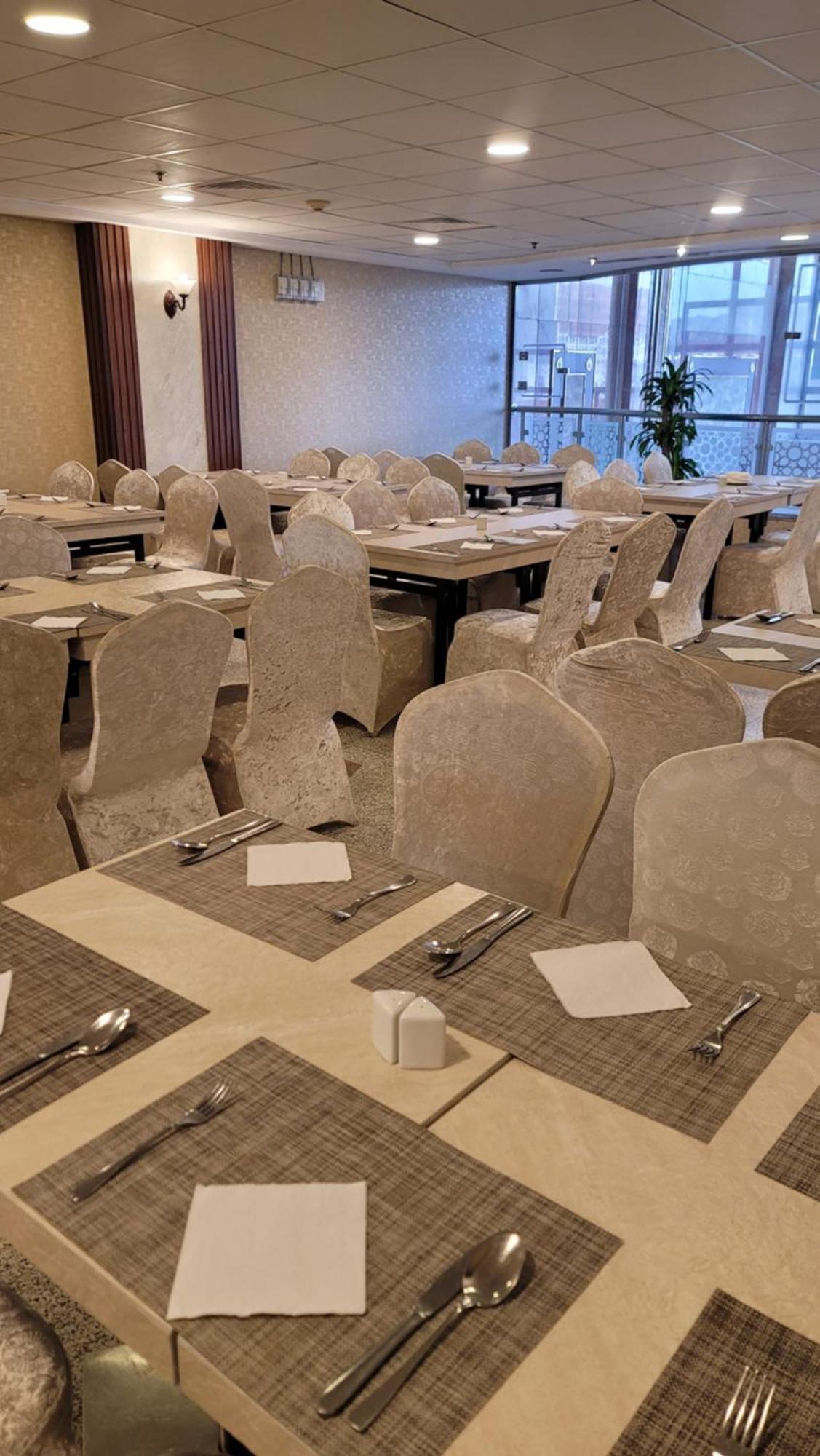 Qasr Al Ansar Golden Tulip Hotel Μεδίνα Εξωτερικό φωτογραφία